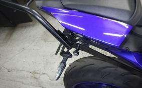 YAMAHA YZF-R7 2022 RM39J