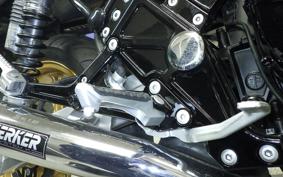 KAWASAKI ZEPHYR 400 Gen.2 1992 ZR400C