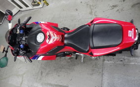 HONDA CBR600RR 2021 PC40