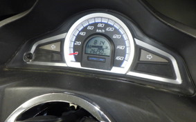 HONDA PCX 125 2006 JF56