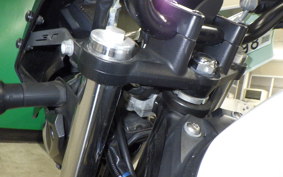 SUZUKI SV650 A 2016 VP55B