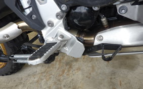 BMW F850GS 2022