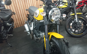 DUCATI SCRAMBLER ICON 2015 K102