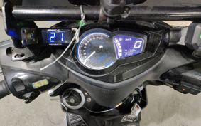YAMAHA CYGNUS125XSR SE44J