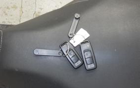 HONDA PCX125 2020 JK05