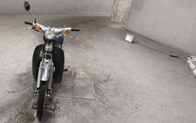 HONDA LITTLE CUB AA01