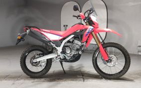 HONDA CRF250L MD47