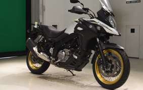 SUZUKI Vストローム650XTA 2023 C733M