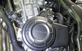 HONDA 400X 2023 NC56