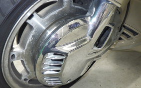 HONDA GL1500 GOLD WING SE 1998 SC22