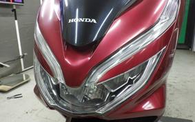 HONDA PCX 125 2017 JF81