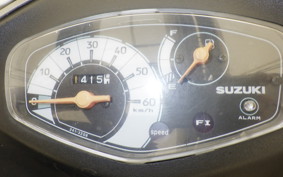 SUZUKI ADDRESS V50 G CA42A