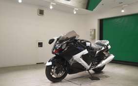 SUZUKI HAYABUSA Gen.3 2026 EJ11A