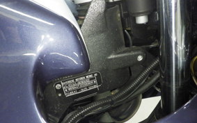 BMW R1150RS 2002