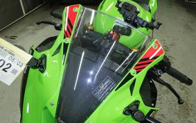 KAWASAKI ZX-25R 1999 ZX250E