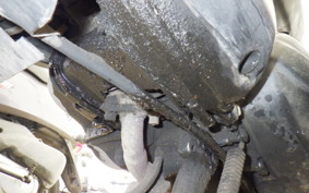 YAMAHA JOG Gen.3 SA01J