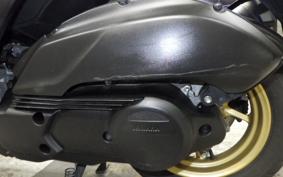 YAMAHA CYGNUSｸﾞﾘﾌｧｽ SEJ4J