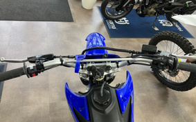 YAMAHA TT-R125 LWE CE21