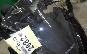 KAWASAKI NINJA 400 2022 EX400G