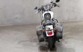 HARLEY XL1200L 2007 CX3