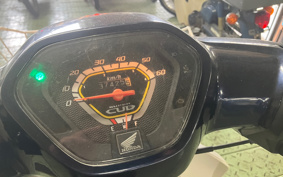 HONDA SUPER CUB50 AA04