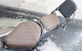 HONDA REBEL 250  S E-clutch MC49