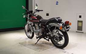 KAWASAKI ESTRELLA 2021 BJ250A