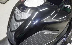 HONDA CBR600RR GEN 2 2005 PC37