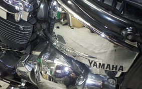 YAMAHA DRAGSTAR 400 CLASSIC 2004 VH01J