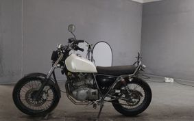 SUZUKI GLASS TRACKER BIG BOY NJ47A