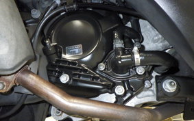 HONDA FORZA SI MF12