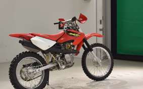 HONDA XR100R HE03