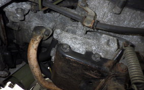 HONDA ZOOMER 2024 AF58