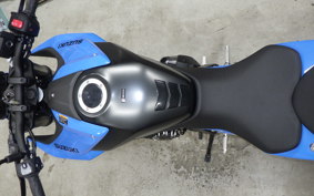 SUZUKI GSX-8S 2024 EM1AA