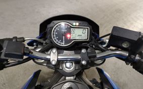 SUZUKI GSR750 2013 GR7NA