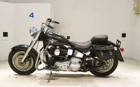 HARLEY FLSTF 1340 1991