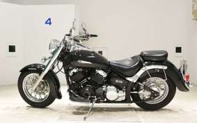 YAMAHA DRAGSTAR 400 CLASSIC 2007 VH01J