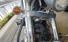 YAMAHA DRAGSTAR 400 1996 4TR