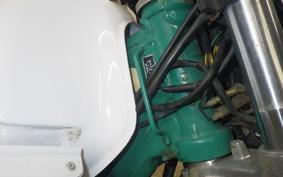 YAMAHA SEROW 225 W 4JG