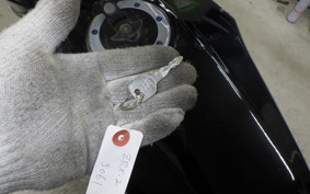 KAWASAKI ZRX-2 1995 ZR400E