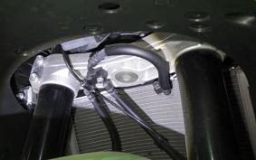 KAWASAKI ZX 10 NINJA ABS 2023 ZXT02L