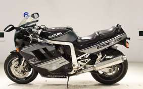 SUZUKI GSX-R1100 1990 GV73A