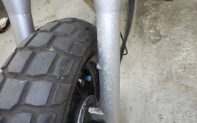 HONDA APE 50 2000 AC16