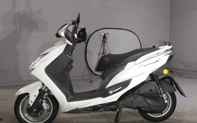 YAMAHA CYGNUS125XSR SEA5J