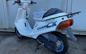 YAMAHA TEA MPCX 3FC