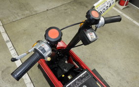 HONDA MOTOCOMPO AB12