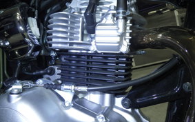 KAWASAKI W230 2025 BJ230A