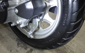 HONDA TACT Basket 2015 AF79