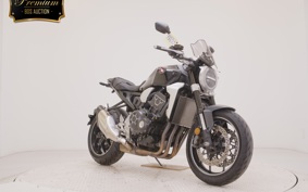 HONDA CB1000R GEN 2 2018 SC80