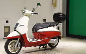 PEUGEOT ジャンゴ125A